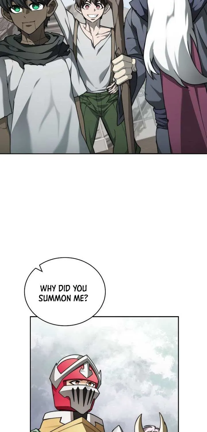 Read Stuck in the Tower chapter 128 image 29 on Lezhin