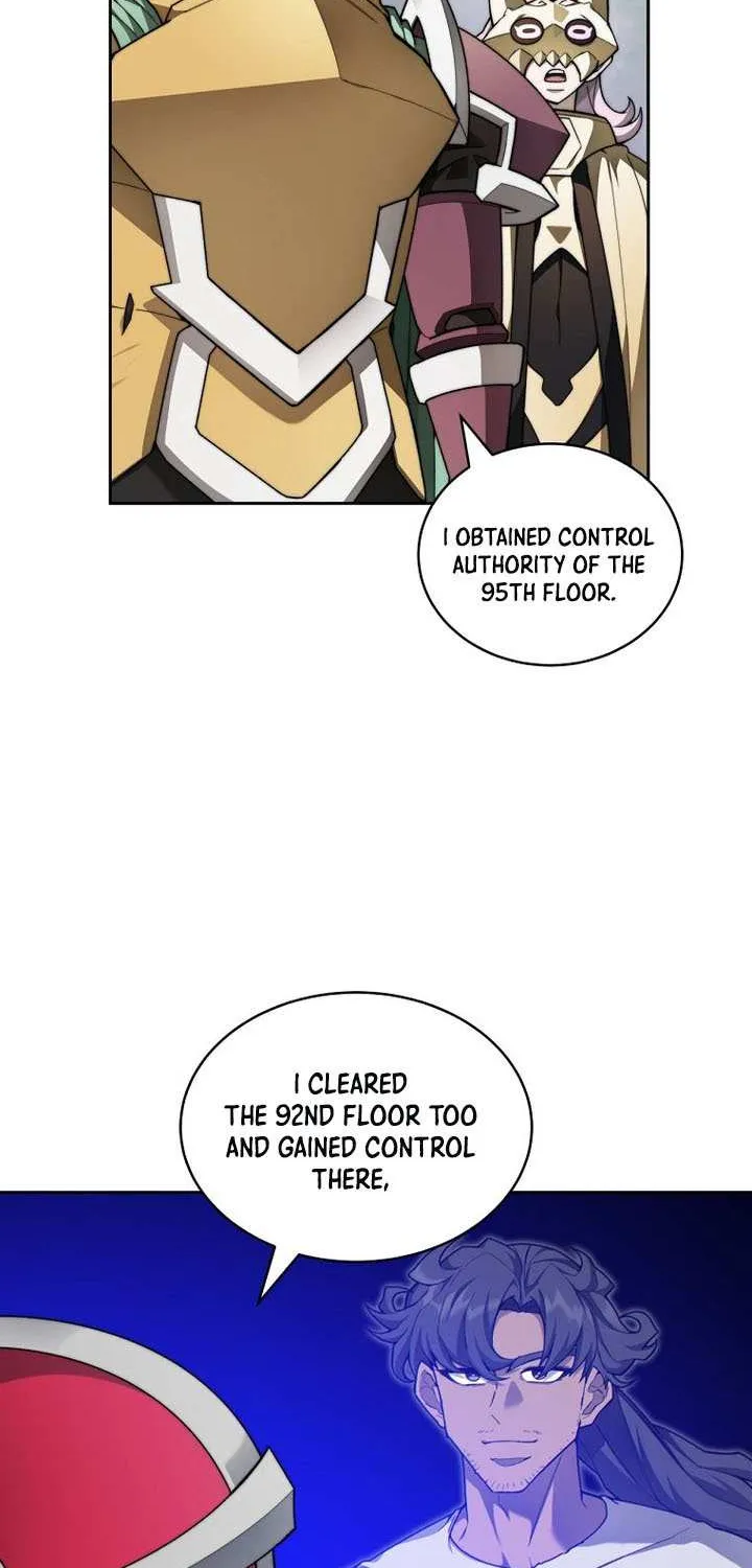 Read Stuck in the Tower chapter 128 image 30 on Lezhin