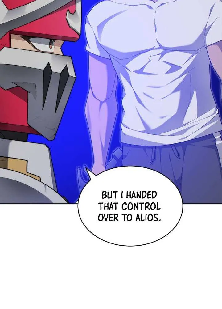 Read Stuck in the Tower chapter 128 image 31 on Lezhin
