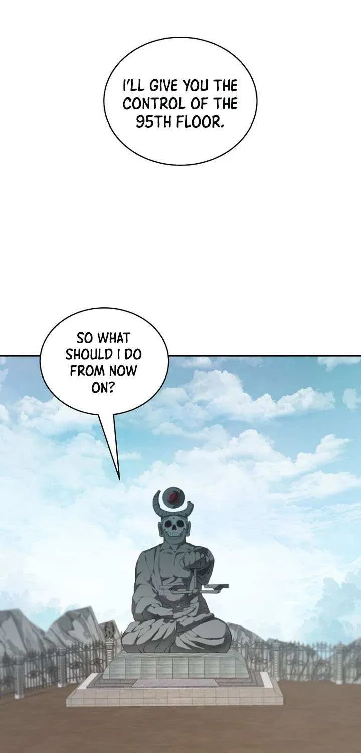 Read Stuck in the Tower chapter 128 image 33 on Lezhin