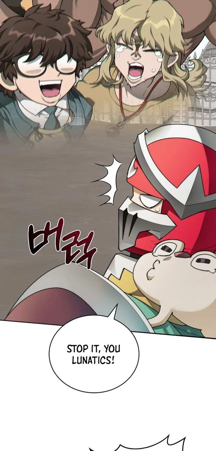 Read Stuck in the Tower chapter 128 image 39 on Lezhin