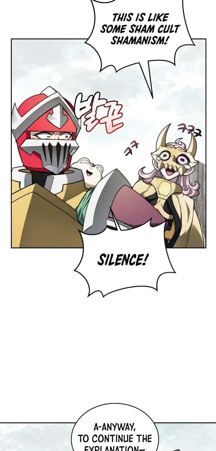 Read Stuck in the Tower chapter 128 image 40 on Lezhin
