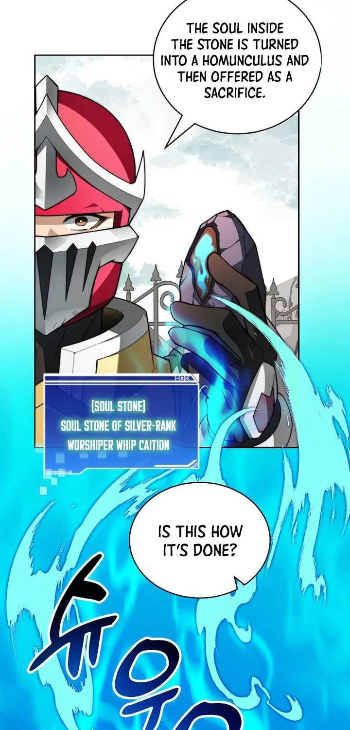 Read Stuck in the Tower chapter 128 image 42 on Lezhin