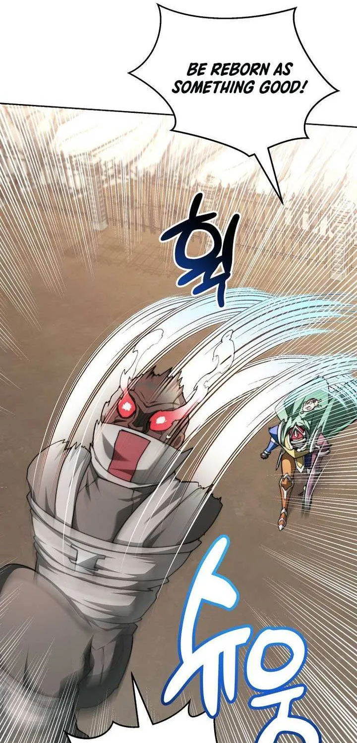 Read Stuck in the Tower chapter 128 image 46 on Lezhin