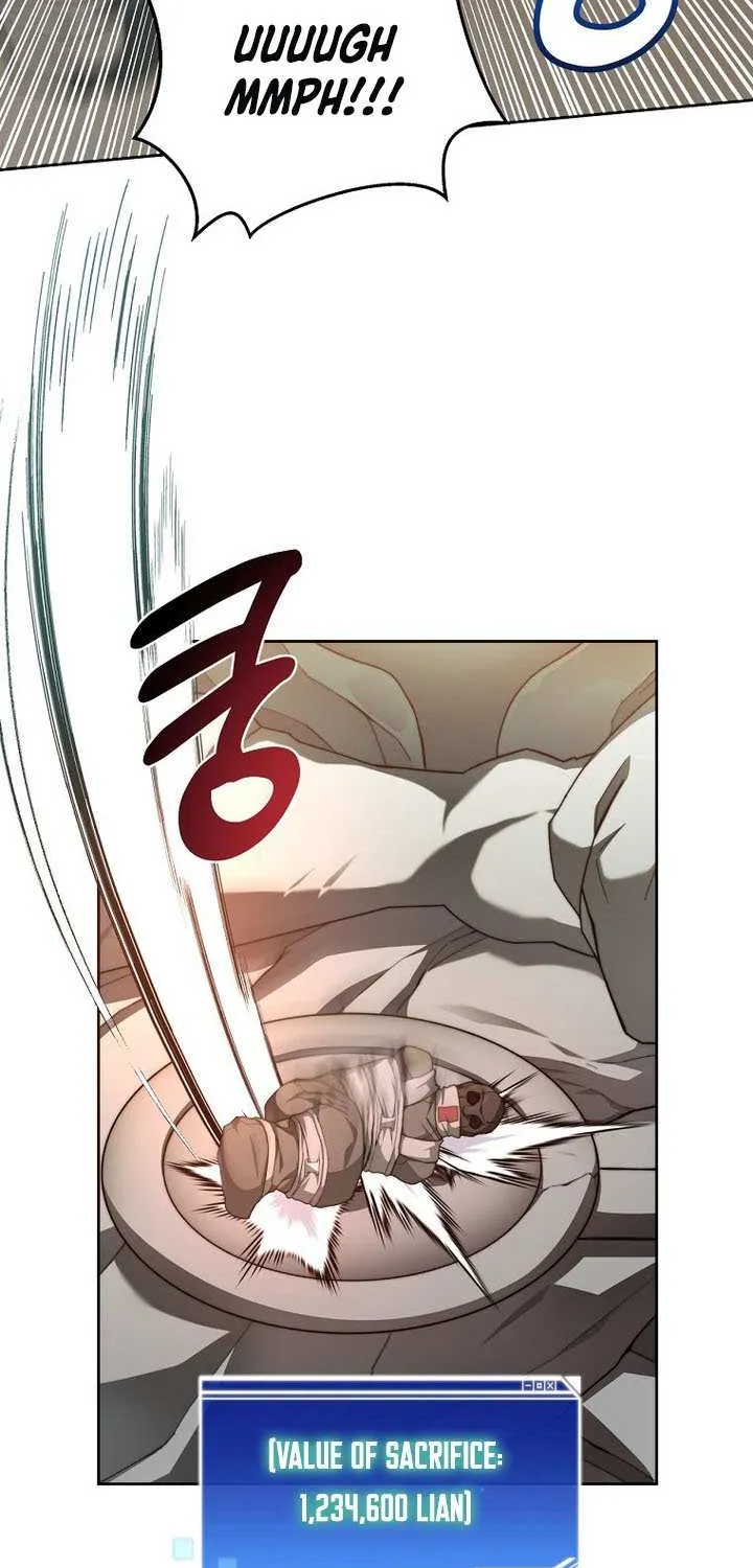 Read Stuck in the Tower chapter 128 image 47 on Lezhin