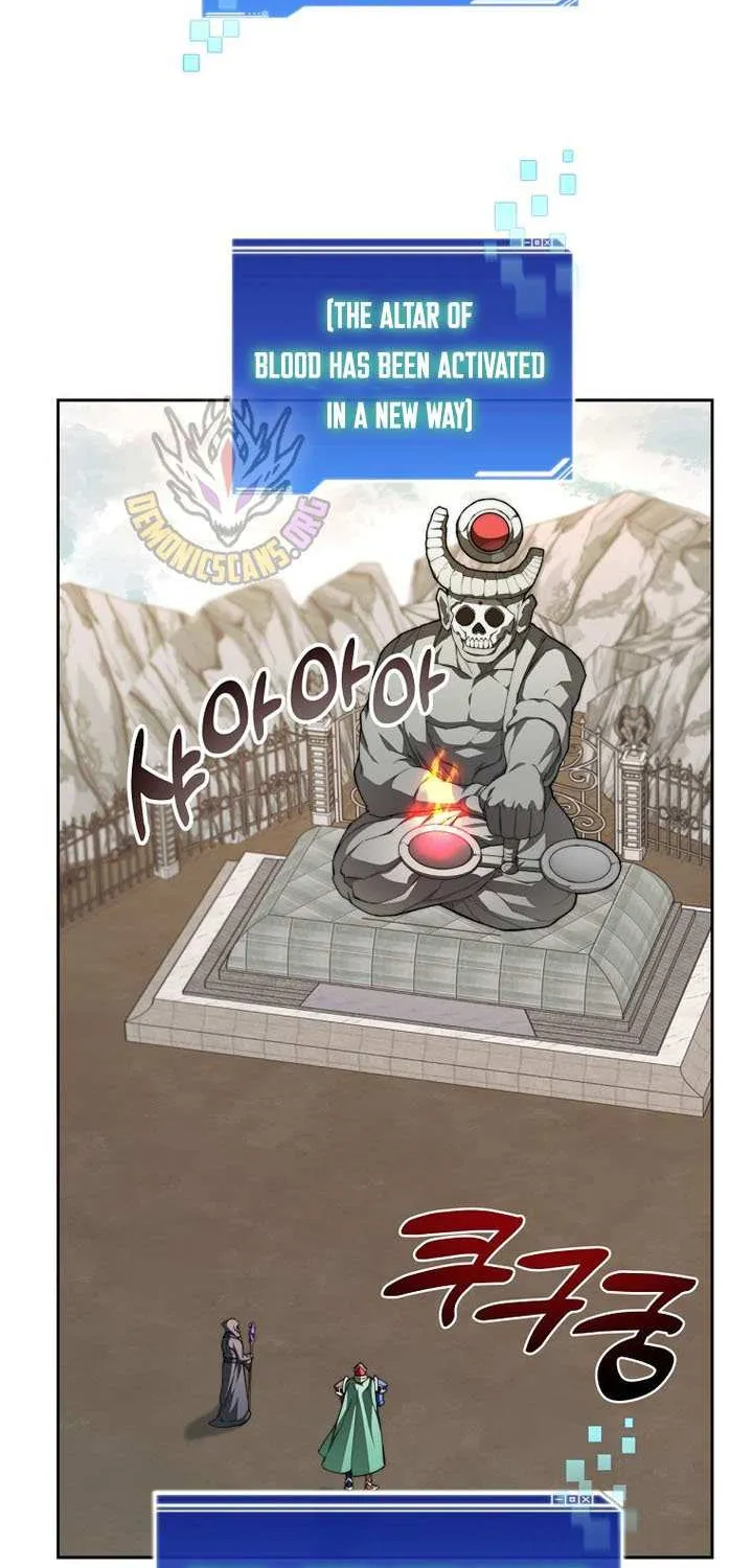 Read Stuck in the Tower chapter 128 image 48 on Lezhin