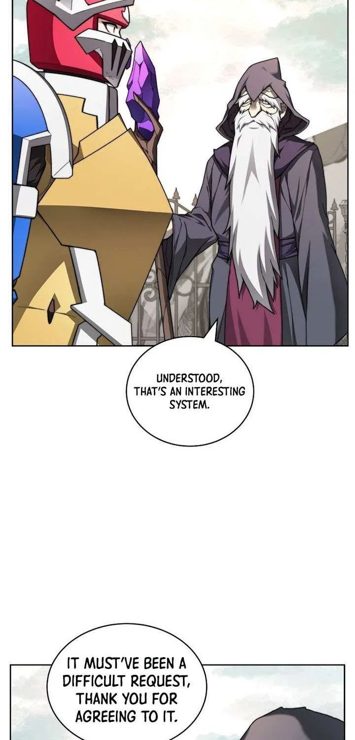 Read Stuck in the Tower chapter 128 image 50 on Lezhin