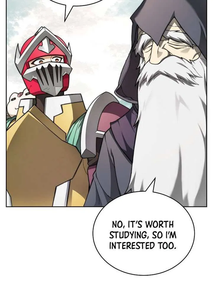 Read Stuck in the Tower chapter 128 image 51 on Lezhin