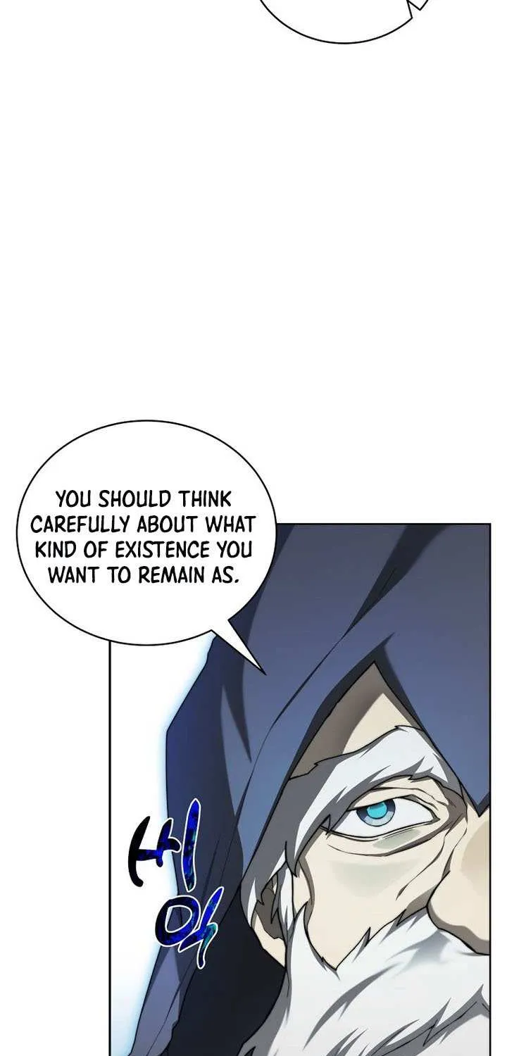 Read Stuck in the Tower chapter 128 image 54 on Lezhin