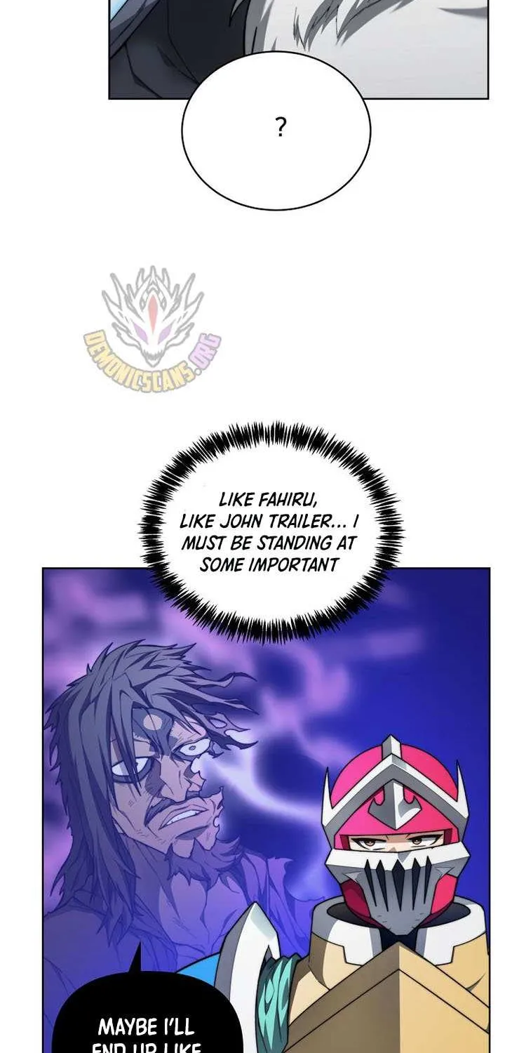 Read Stuck in the Tower chapter 128 image 55 on Lezhin