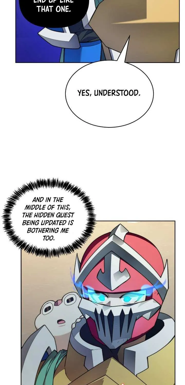 Read Stuck in the Tower chapter 128 image 56 on Lezhin