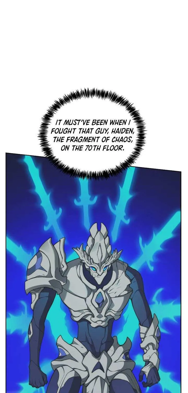 Read Stuck in the Tower chapter 128 image 60 on Lezhin