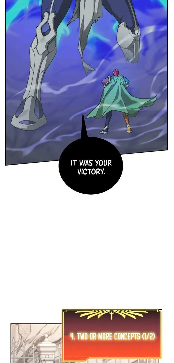 Read Stuck in the Tower chapter 128 image 61 on Lezhin