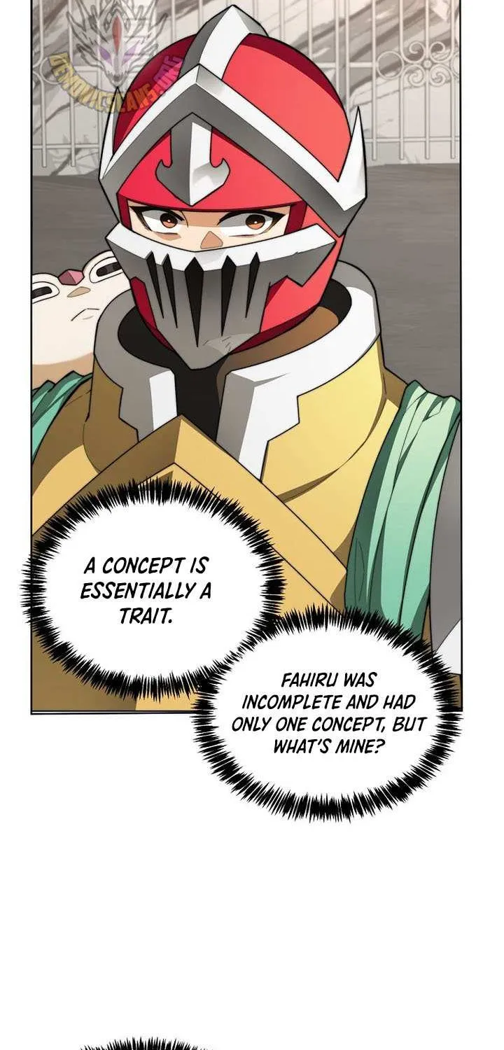 Read Stuck in the Tower chapter 128 image 62 on Lezhin