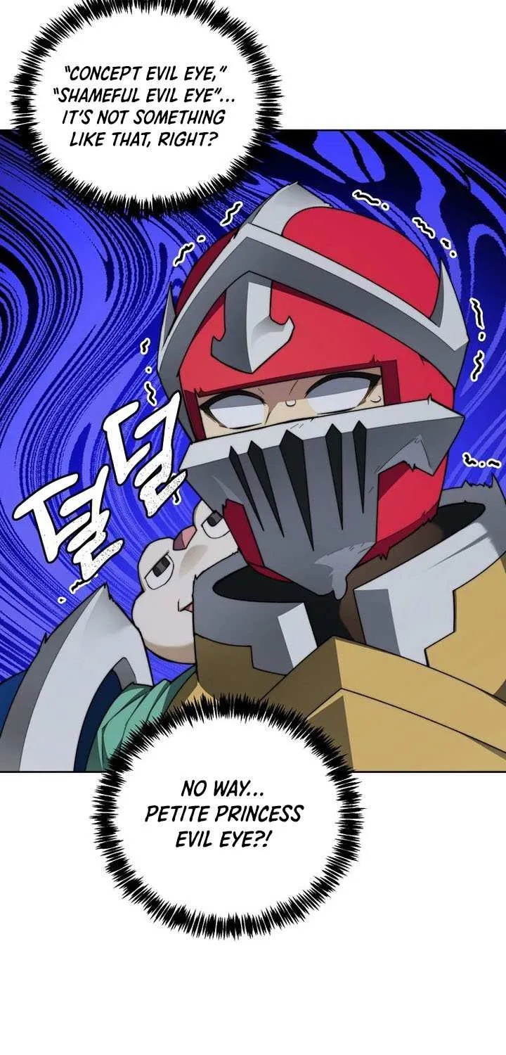 Read Stuck in the Tower chapter 128 image 63 on Lezhin