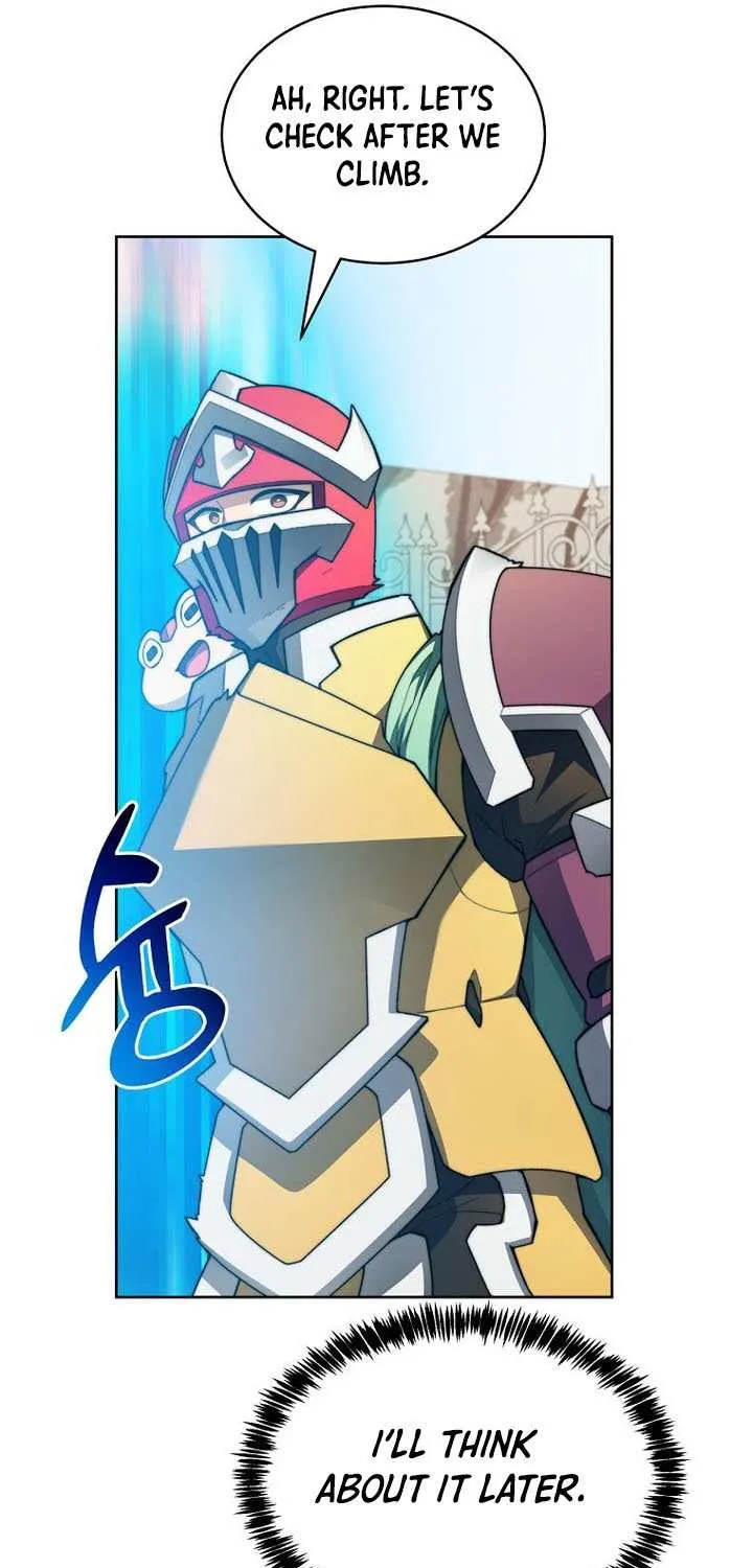 Read Stuck in the Tower chapter 128 image 65 on Lezhin