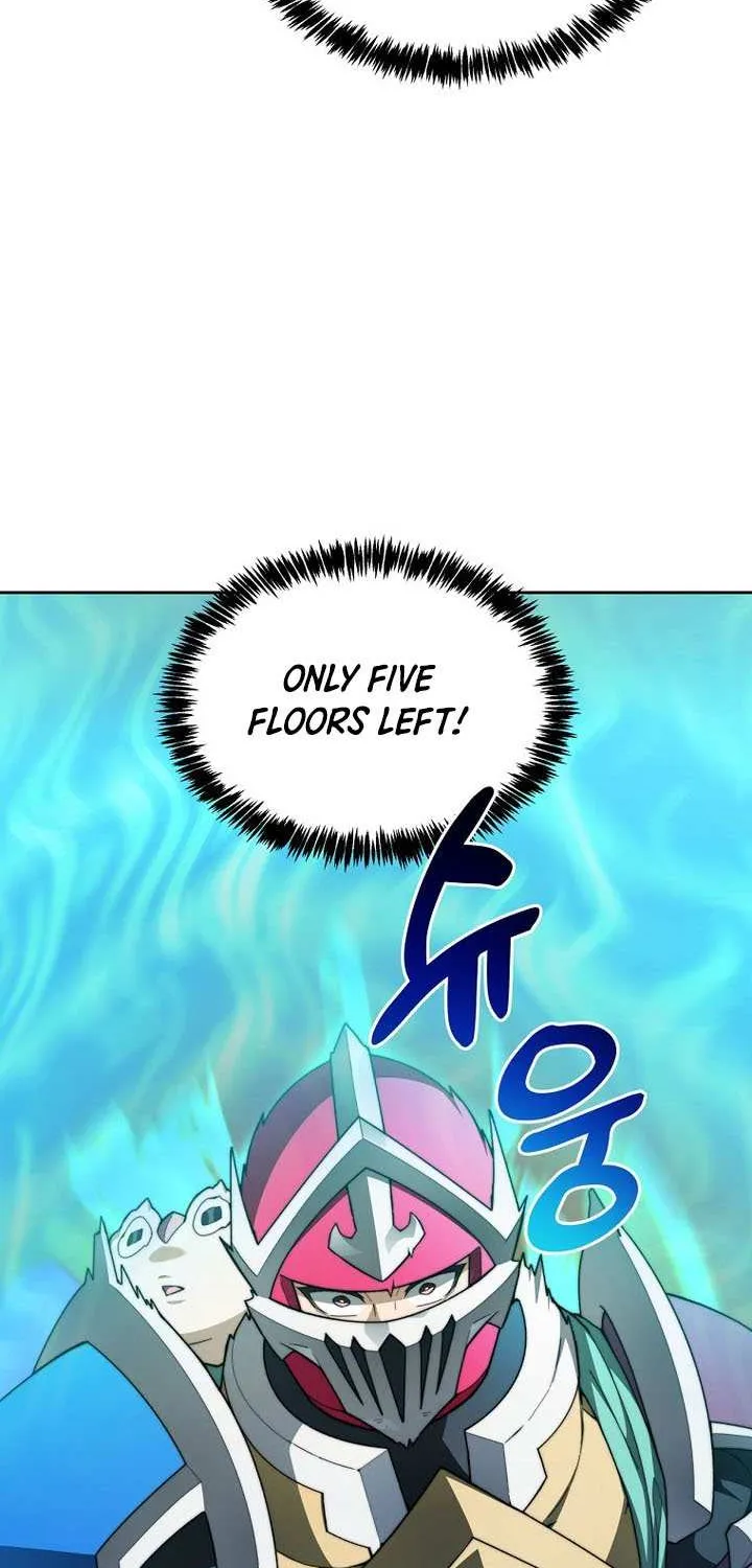 Read Stuck in the Tower chapter 128 image 66 on Lezhin