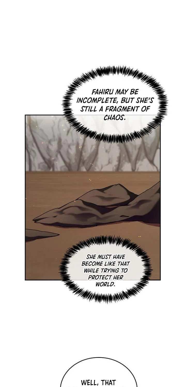 Read Stuck in the Tower chapter 128 image 8 on Lezhin