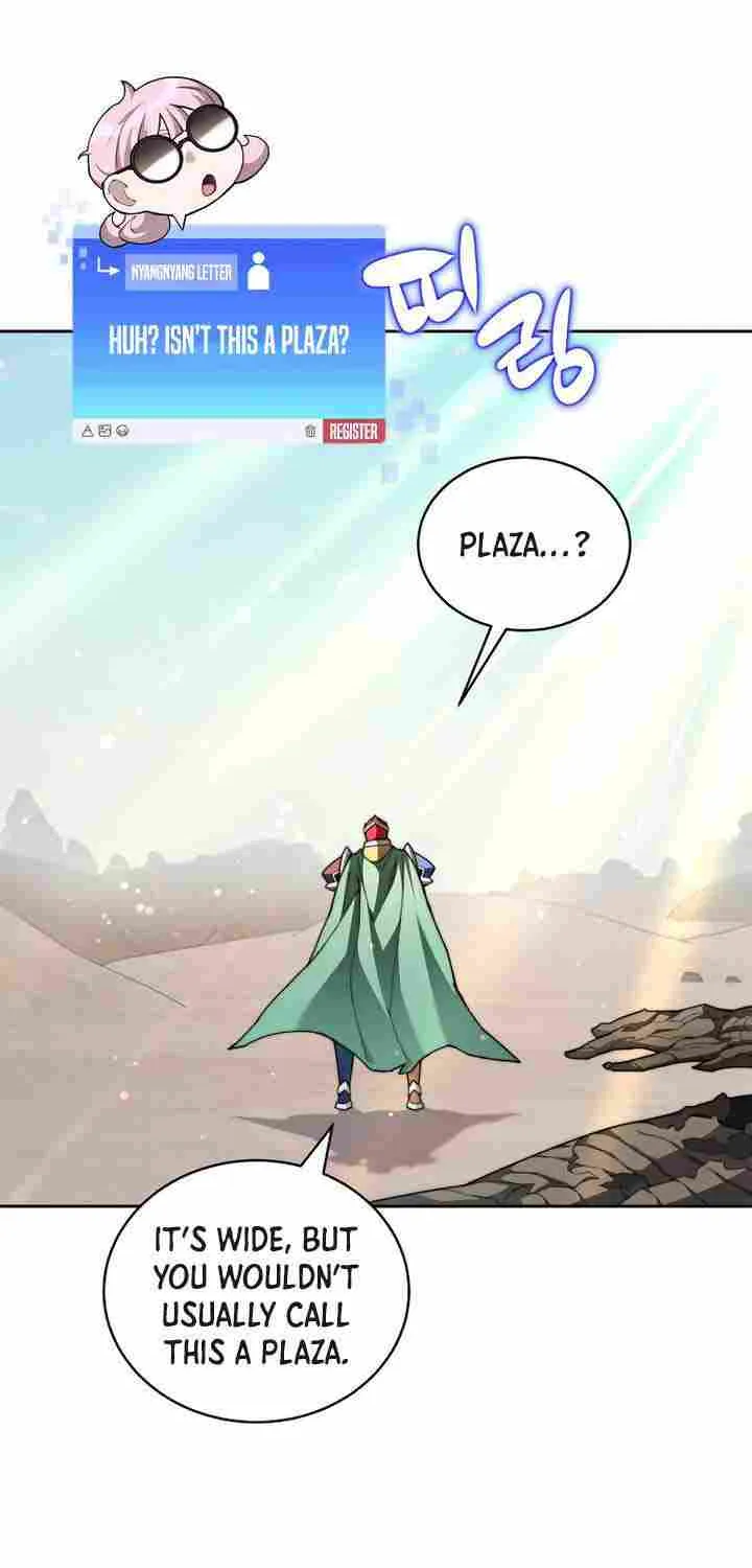Read Stuck in the Tower chapter 129 image 10 on Lezhin