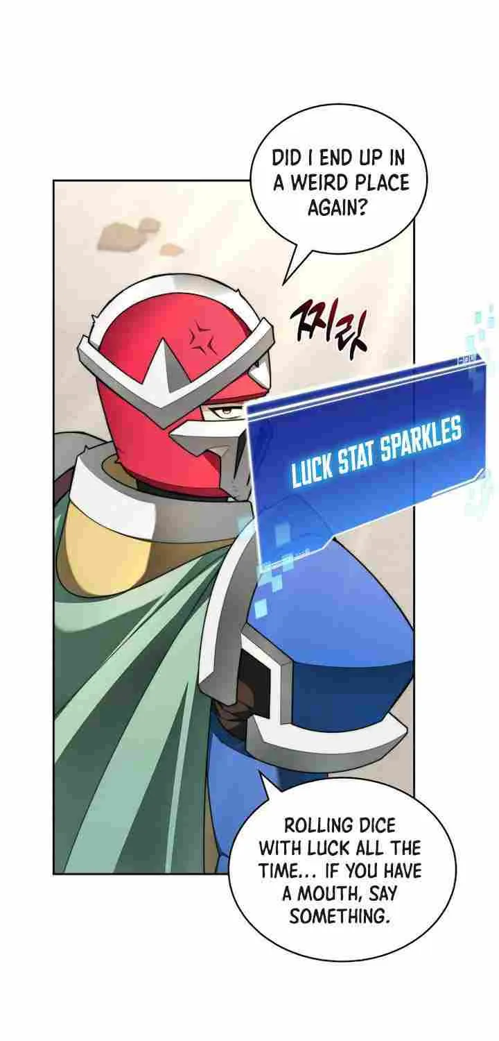 Read Stuck in the Tower chapter 129 image 11 on Lezhin