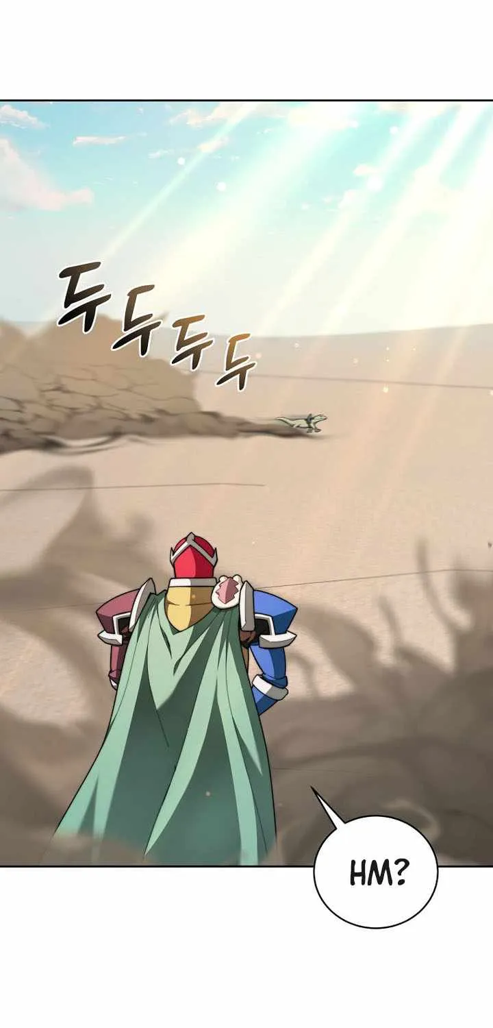 Read Stuck in the Tower chapter 129 image 14 on Lezhin