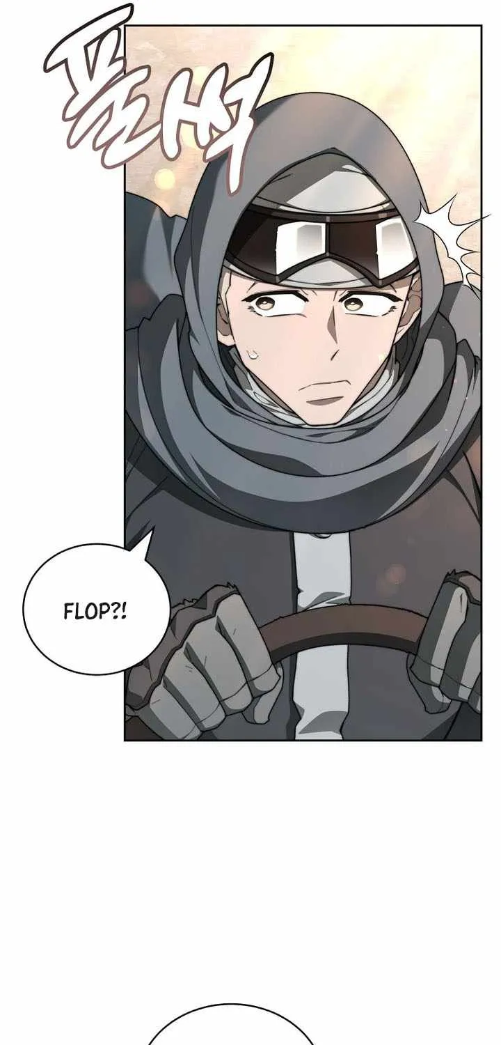 Read Stuck in the Tower chapter 129 image 16 on Lezhin