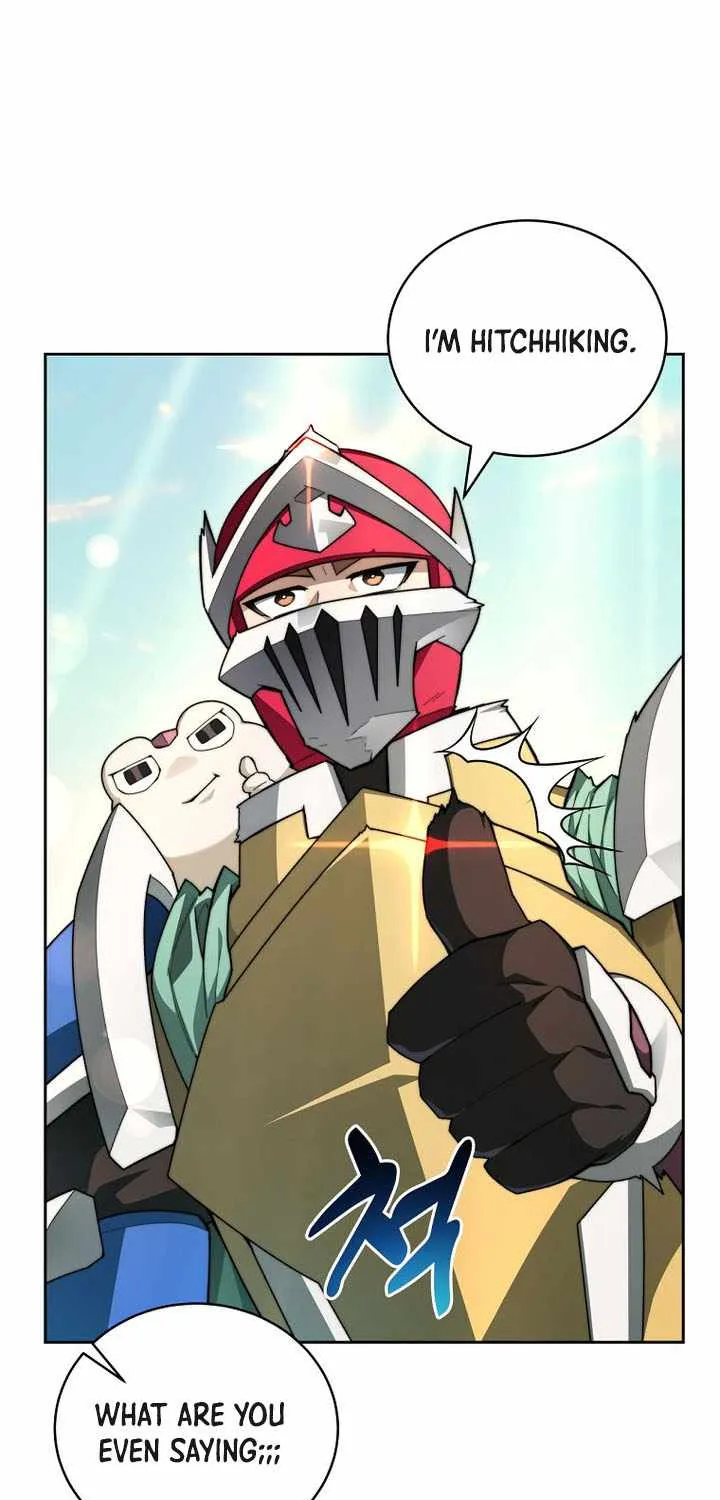 Read Stuck in the Tower chapter 129 image 18 on Lezhin