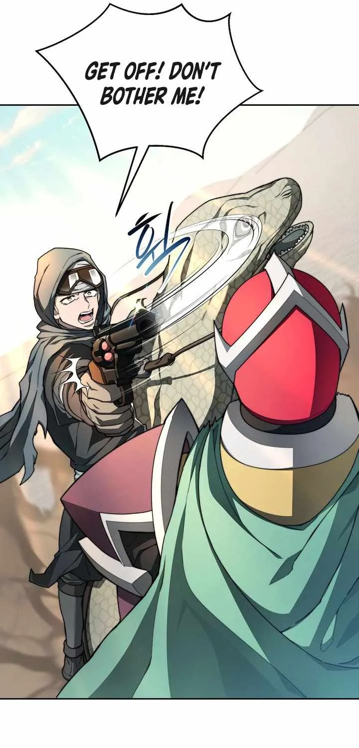 Read Stuck in the Tower chapter 129 image 21 on Lezhin