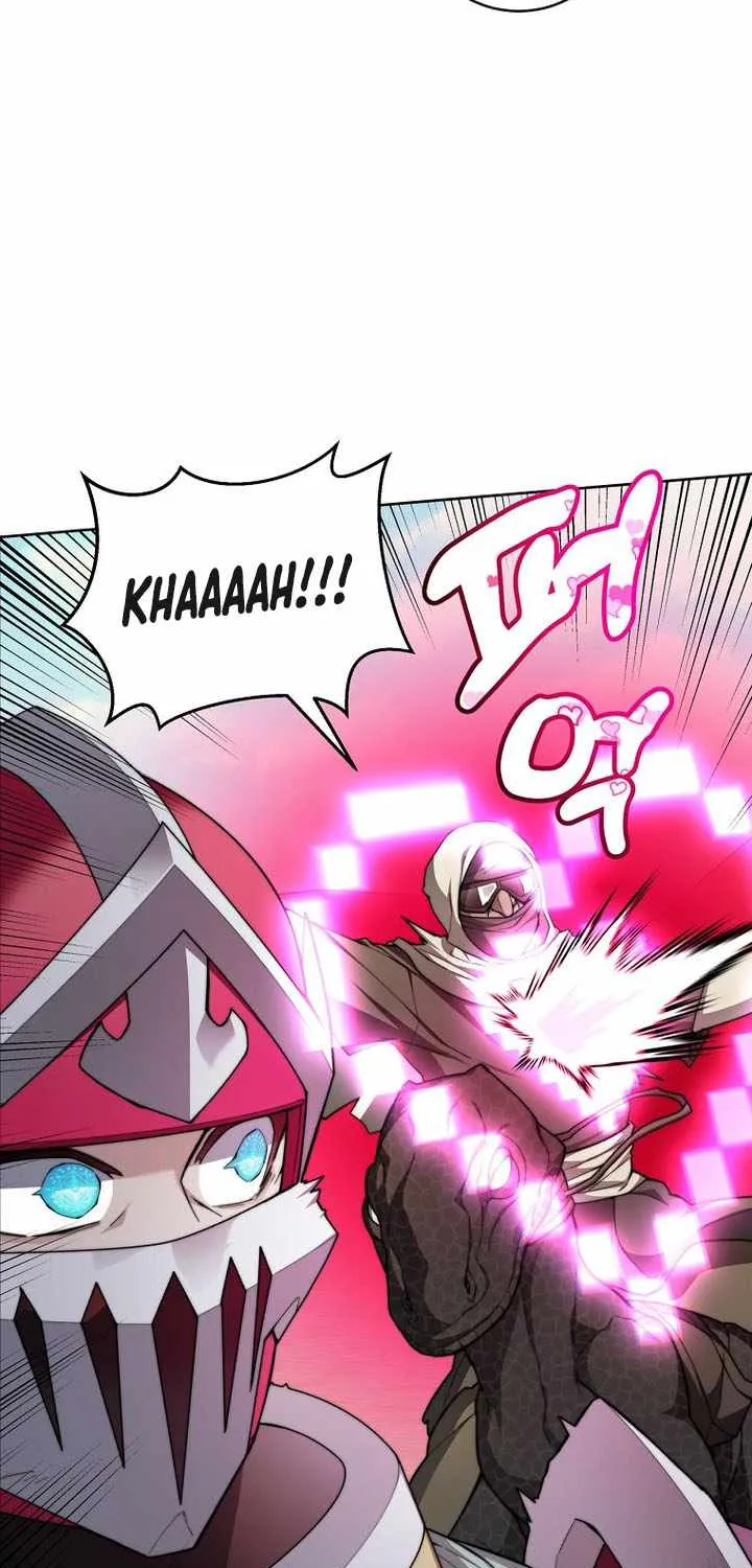 Read Stuck in the Tower chapter 129 image 23 on Lezhin