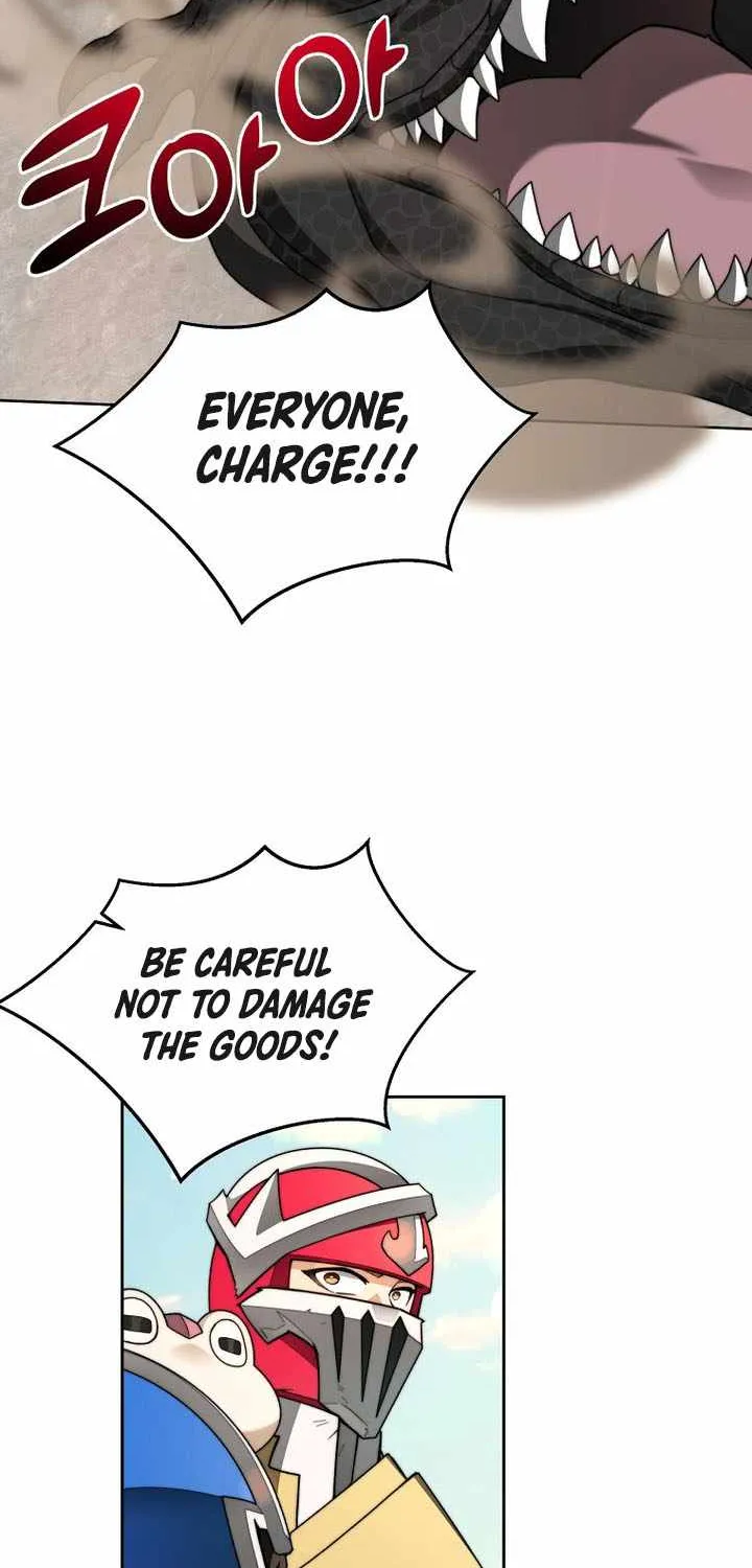 Read Stuck in the Tower chapter 129 image 26 on Lezhin