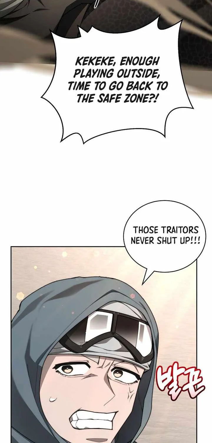Read Stuck in the Tower chapter 129 image 29 on Lezhin