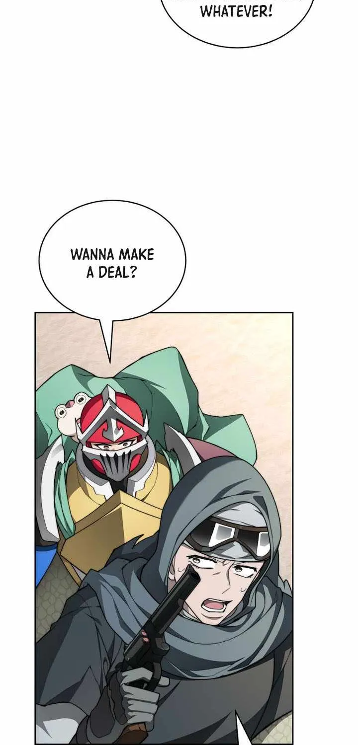Read Stuck in the Tower chapter 129 image 36 on Lezhin