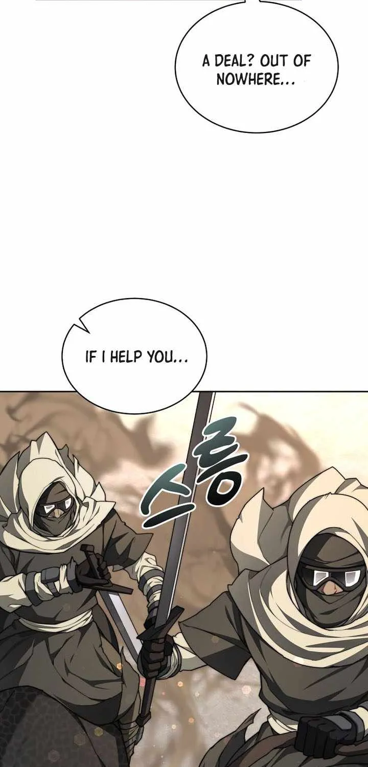 Read Stuck in the Tower chapter 129 image 37 on Lezhin