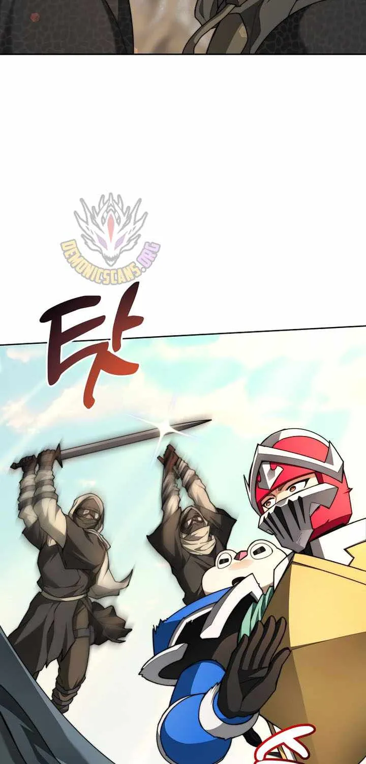Read Stuck in the Tower chapter 129 image 38 on Lezhin