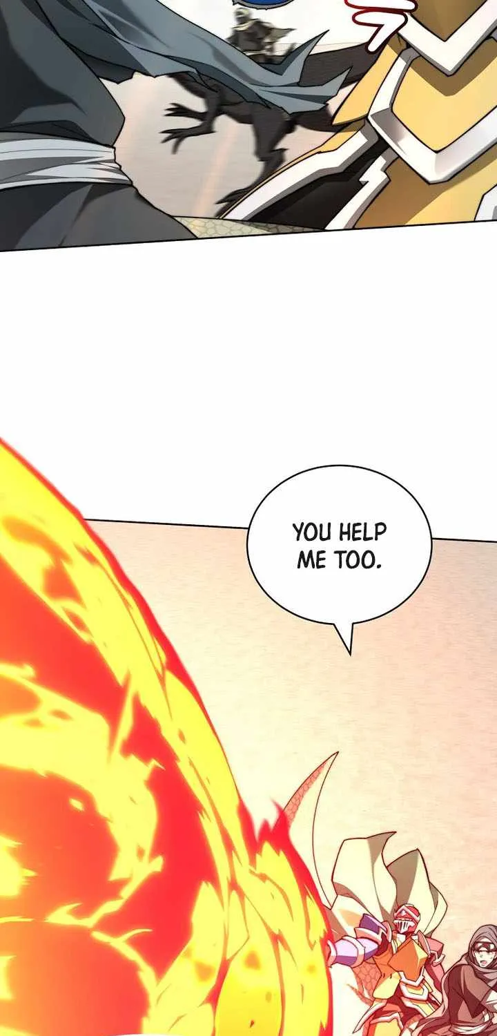 Read Stuck in the Tower chapter 129 image 39 on Lezhin