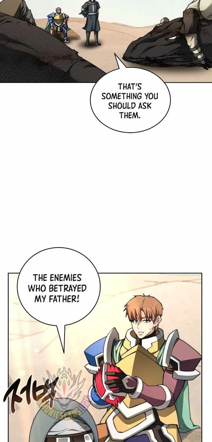 Read Stuck in the Tower chapter 129 image 44 on Lezhin