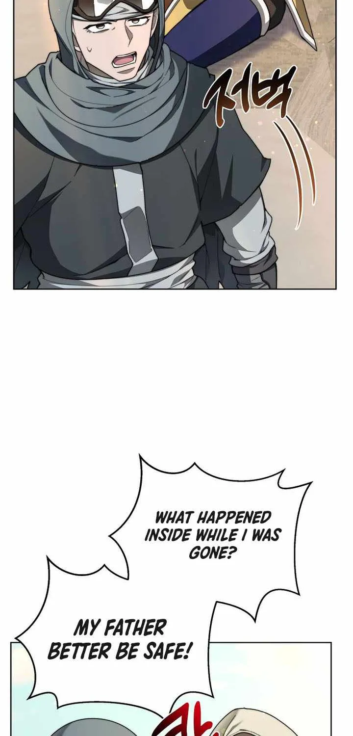Read Stuck in the Tower chapter 129 image 45 on Lezhin