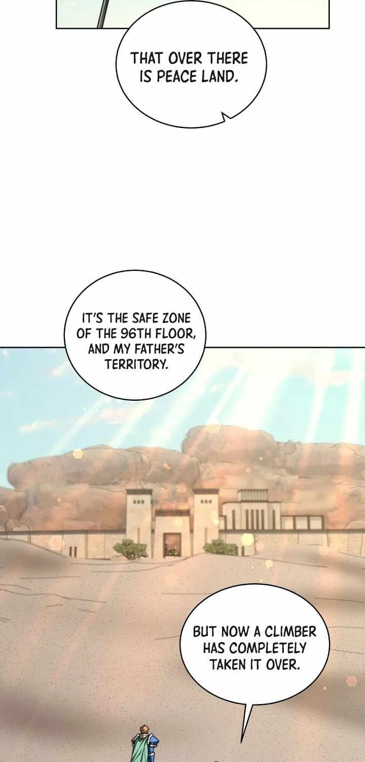 Read Stuck in the Tower chapter 129 image 51 on Lezhin