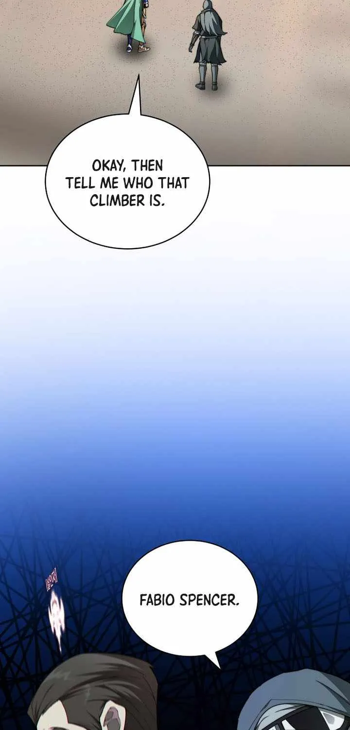Read Stuck in the Tower chapter 129 image 52 on Lezhin