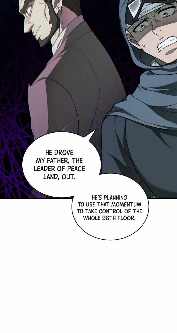 Read Stuck in the Tower chapter 129 image 53 on Lezhin