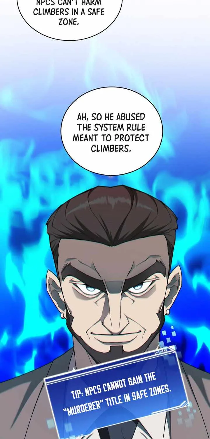Read Stuck in the Tower chapter 129 image 55 on Lezhin