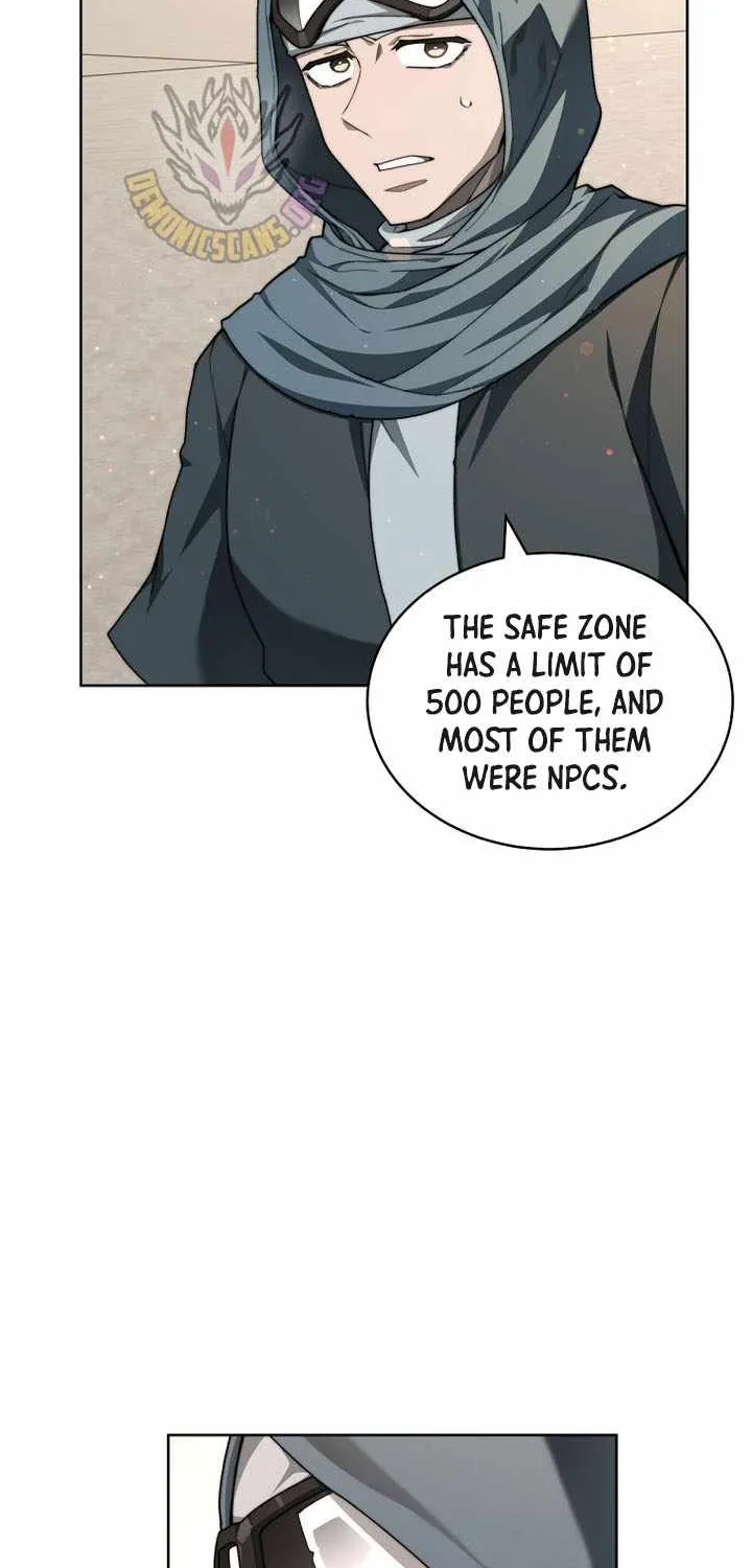 Read Stuck in the Tower chapter 129 image 57 on Lezhin