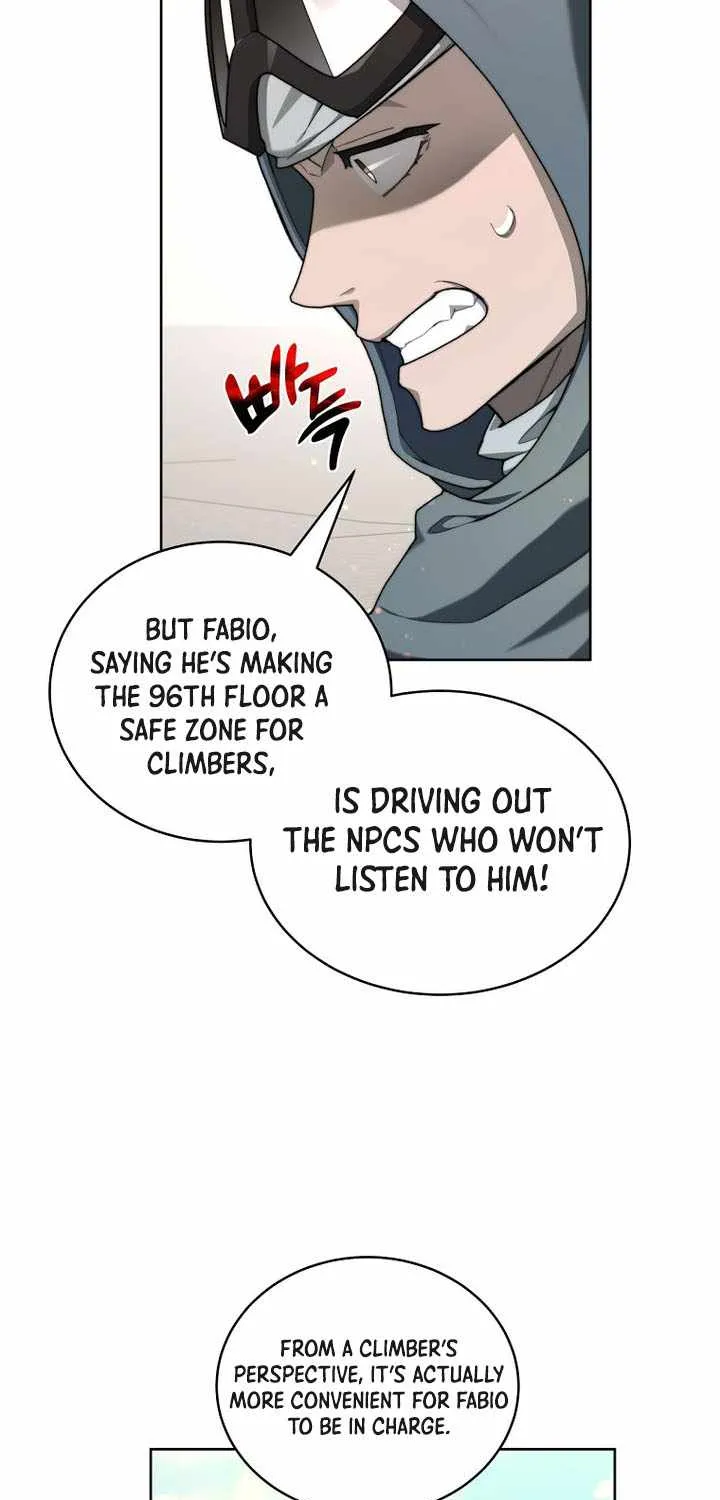 Read Stuck in the Tower chapter 129 image 58 on Lezhin
