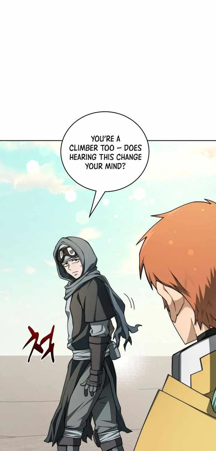 Read Stuck in the Tower chapter 129 image 62 on Lezhin