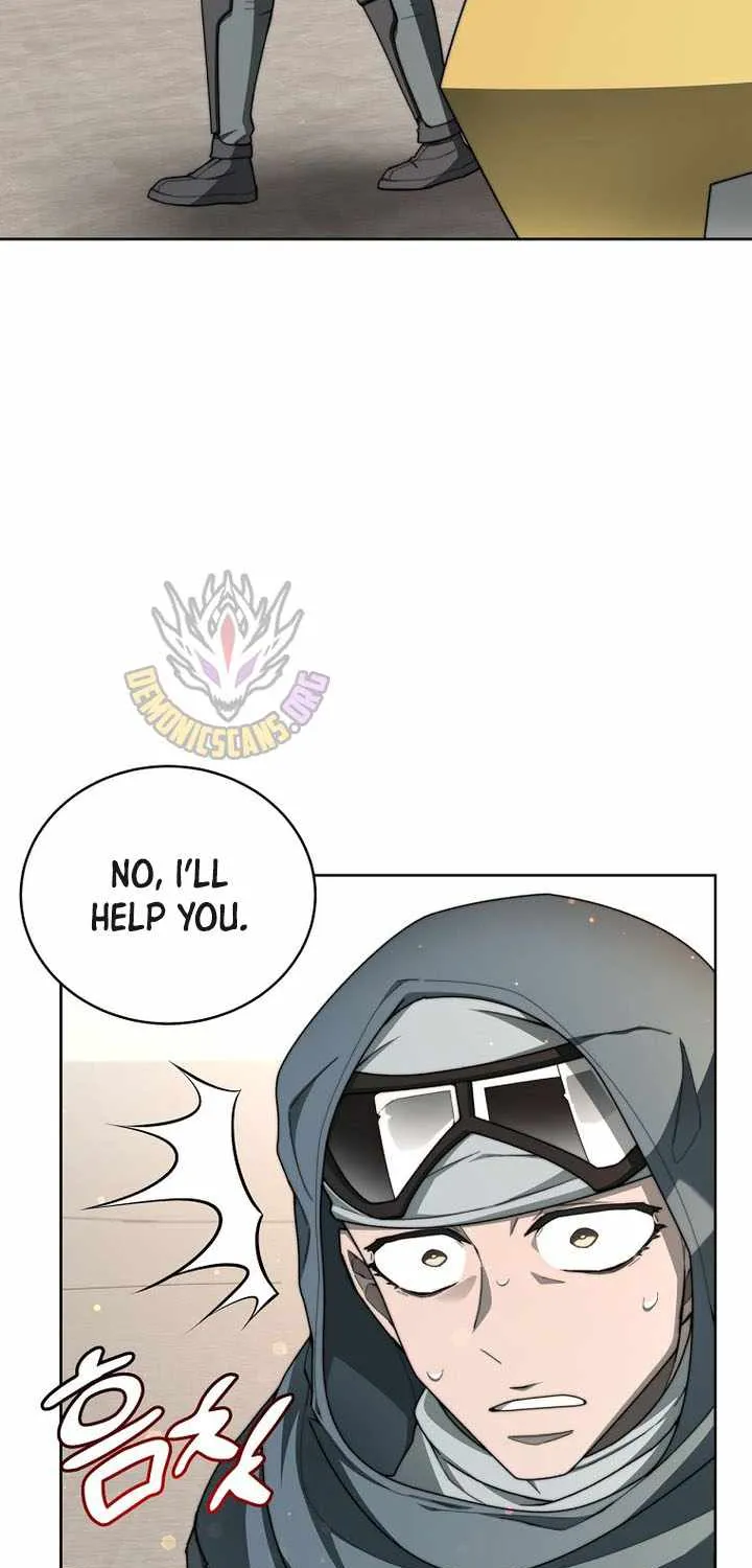 Read Stuck in the Tower chapter 129 image 63 on Lezhin