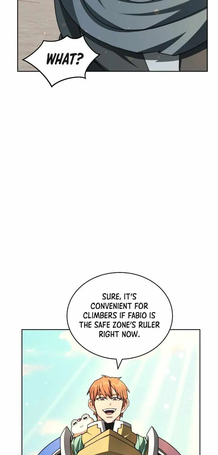Read Stuck in the Tower chapter 129 image 64 on Lezhin