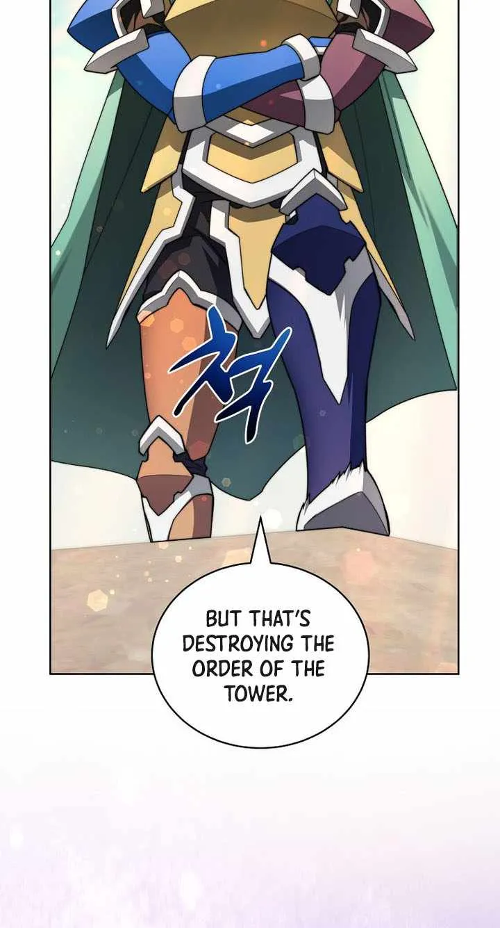 Read Stuck in the Tower chapter 129 image 65 on Lezhin