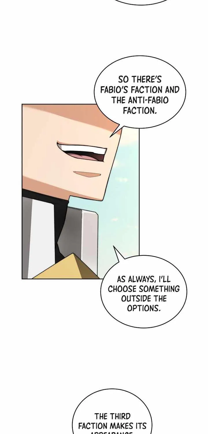 Read Stuck in the Tower chapter 129 image 73 on Lezhin
