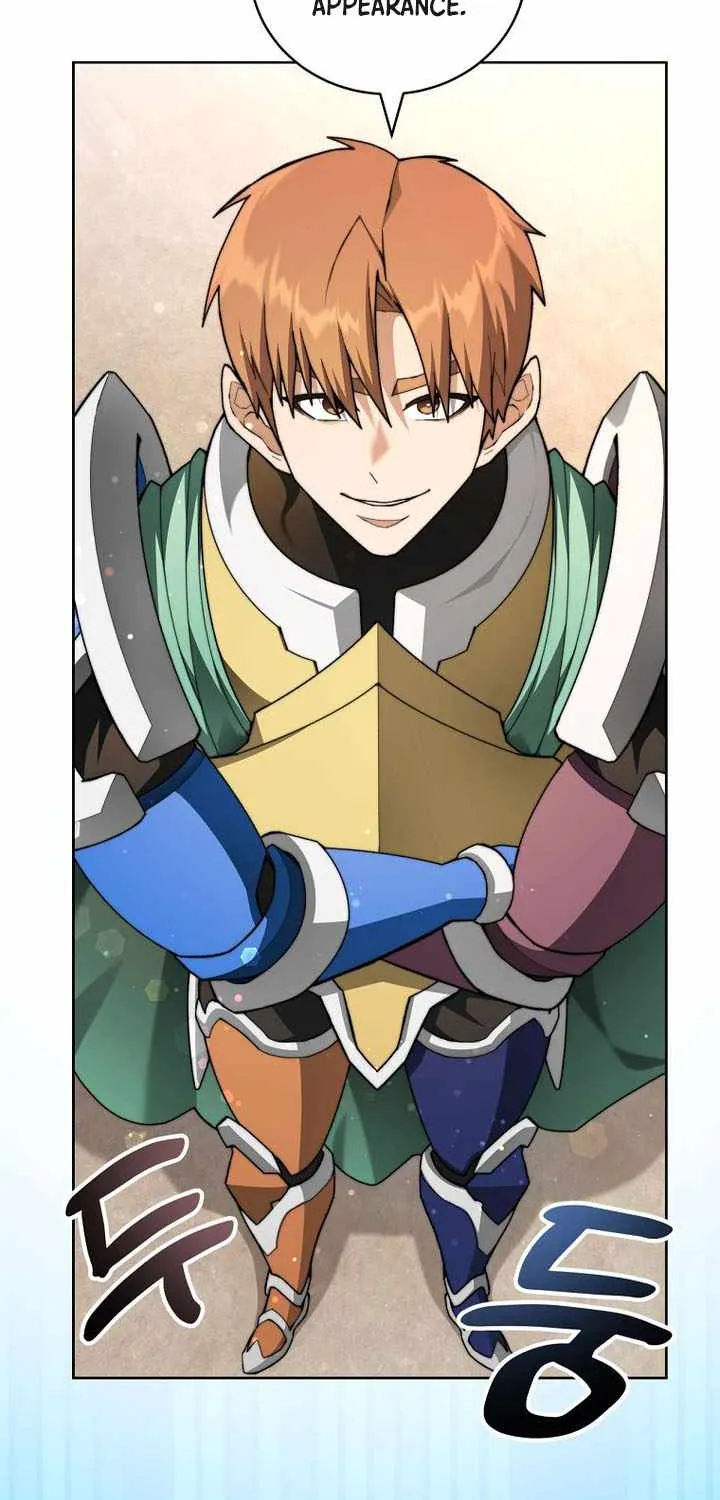 Read Stuck in the Tower chapter 129 image 74 on Lezhin