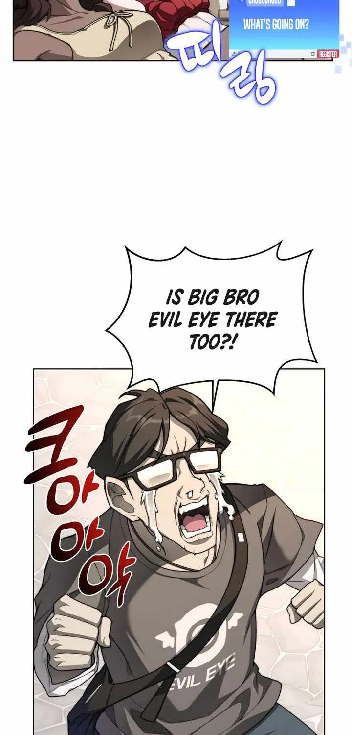 Read Stuck in the Tower chapter 129 image 77 on Lezhin